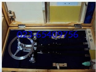 TS-630三桿分度儀 海圖定標(biāo)