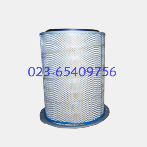 cummins發(fā)動機(jī)配件KTA19重慶康明斯發(fā)動機(jī)3018042空氣濾清器