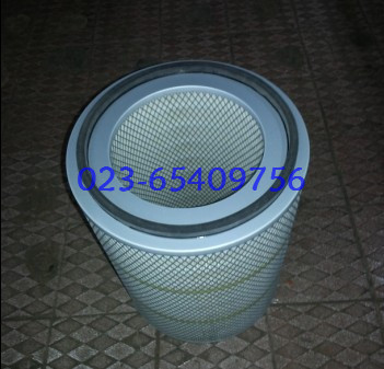 康明斯船用發(fā)動機(jī)配件 AF872M空氣濾清器芯3018042