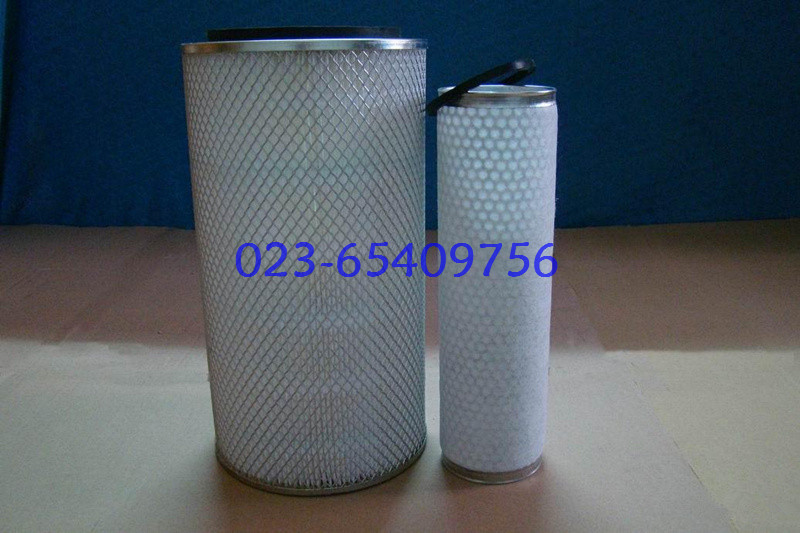 康明斯空氣濾清器 C3970588/KW1833 