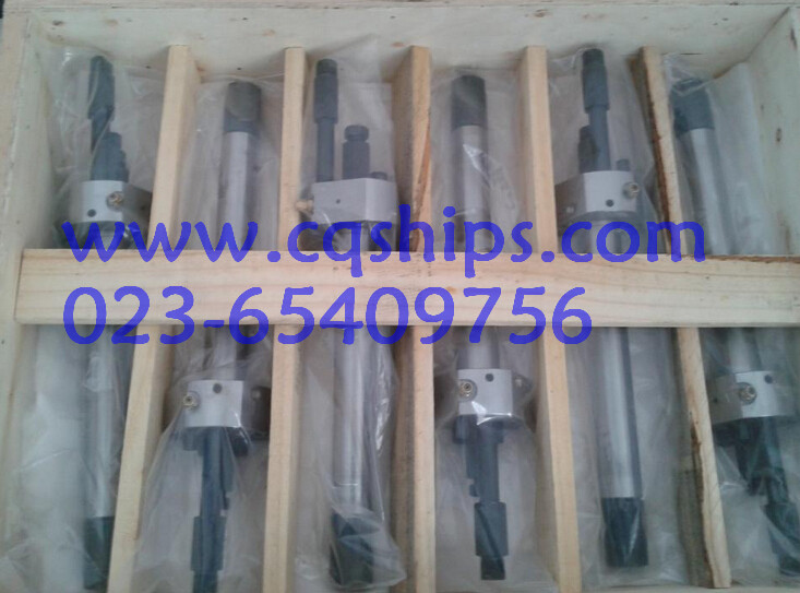 船舶主機(jī)備件 UET45/80D 噴油器總成 船用柴油機(jī)配件 船舶設(shè)備