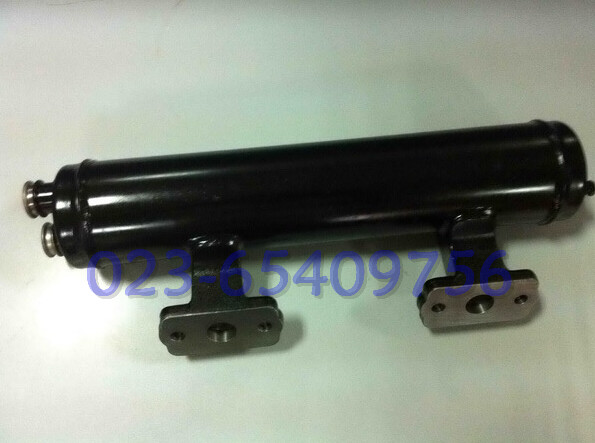 M11機油冷卻器3081359 西安康明斯ISM-450主機機油冷卻器總成3161781