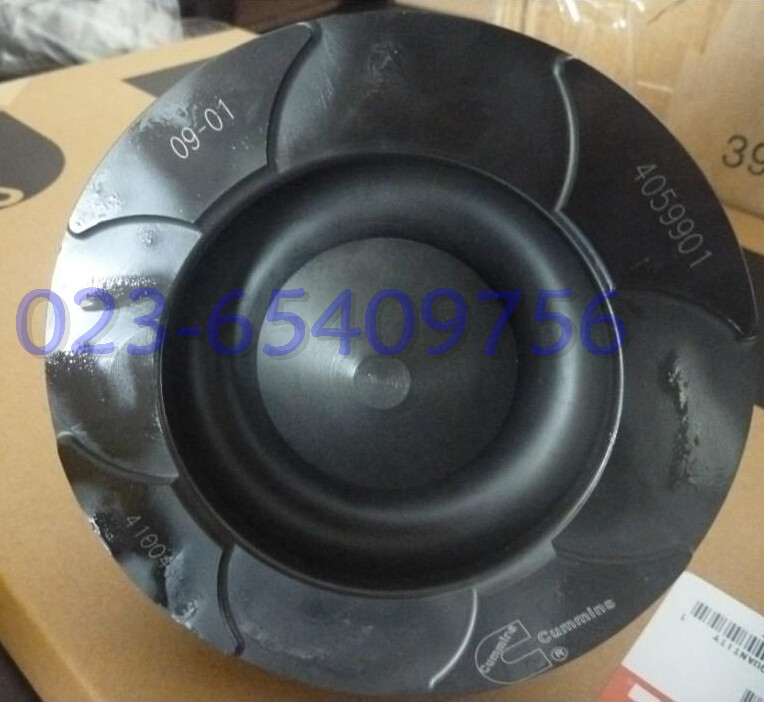 康明斯MTA11柴油發(fā)動機活塞4059900 柴油機分體式活塞